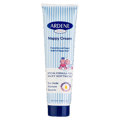 مای دارو - كرم محافظ پای بچه آردن - Nappy Cream