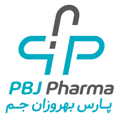 مای دارو - پارس بهروزان جم PBJ Pharma