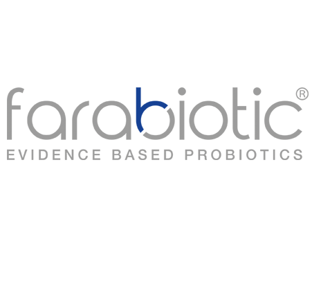 مای دارو - فرابیوتیک FARABIOTIC