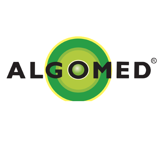 مای دارو - آلگومد ALGOMED