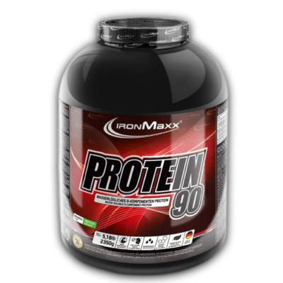 مای دارو - پودر پروتئین ۹۰ آیرون مکس
