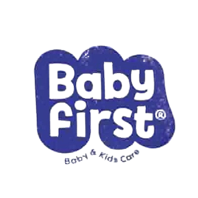 مای دارو - بیبی فرست BABY FIRST