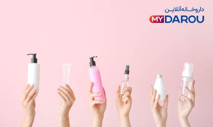 مای دارو - بهترین ژل شستشوی بانوان برای عفونت