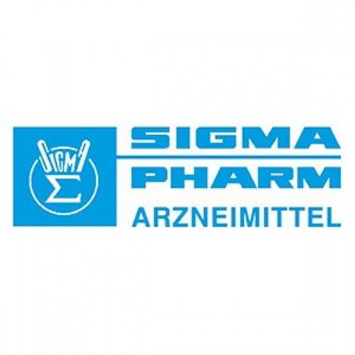 مای دارو - سیگما فارم SIGMA PHARM