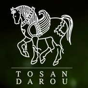 مای دارو - توسن دارو TOSANDAROU