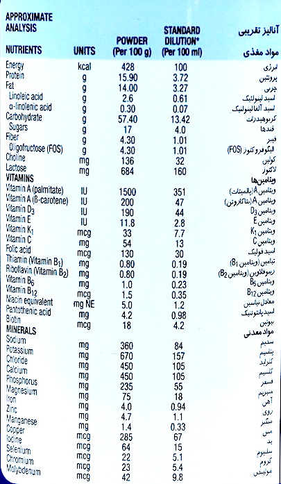 مای دارو - 