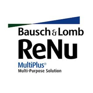 مای دارو - بوش اند لومب BAUSCH AND LOMB