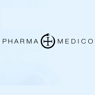 مای دارو - فارما مدیکو  PHARMA MEDICO