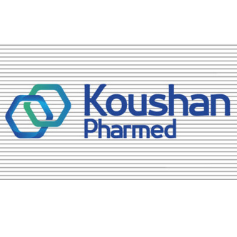 مای دارو - کوشان فارمد KOUSHAN PHARMED