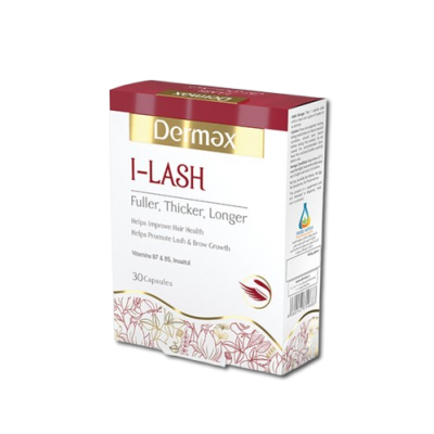 مای دارو - آی لش درمکس