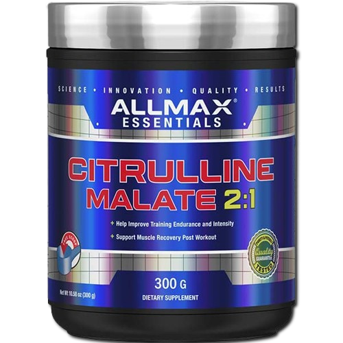 مای دارو - سیترولین مالات آلمکس