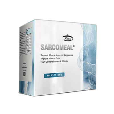 مای دارو - ساشه سارکومیل کارن