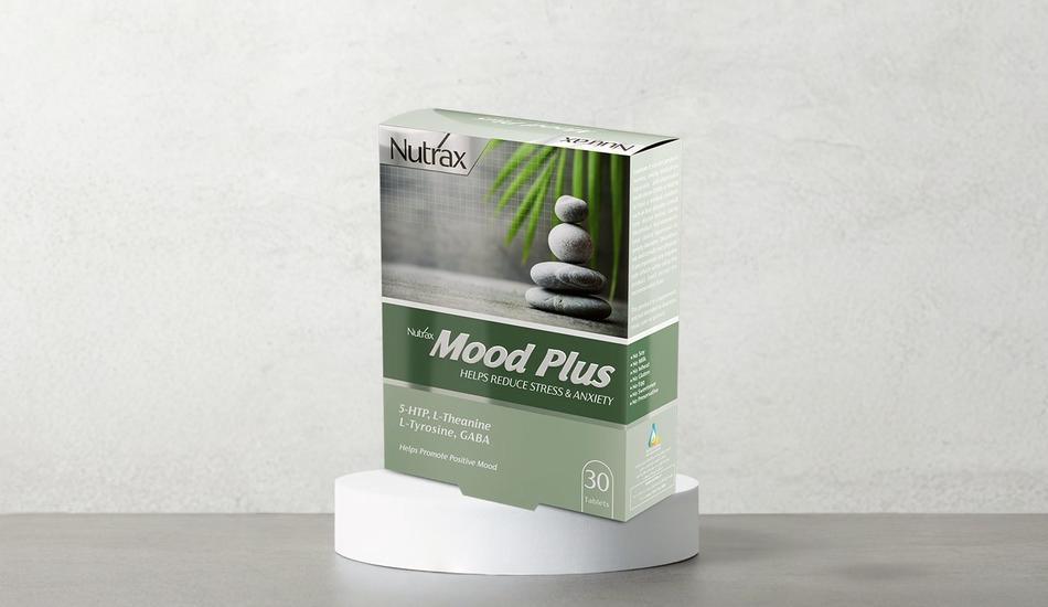 مای دارو - قرص مود پلاس نوتراکس چیست؟ فواید، عوارض و زمان مصرف