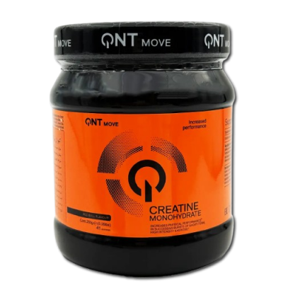 مای دارو - پودر کراتین مونوهیدرات (طعم ردبول) کیو ان تی