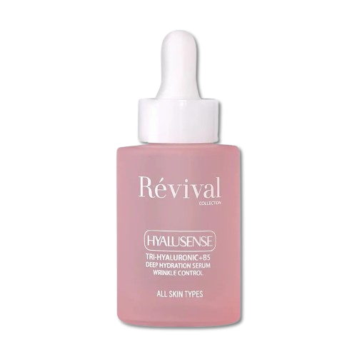 مای دارو - سرم آبرسان و روشن کننده پوست رویوال