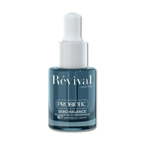 مای دارو - سرم پوست دارای منافذ باز رویوال