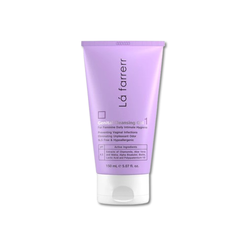 مای دارو - ژل بهداشتی بانوان 1 ( 150 میلی لیتر ) لافارر