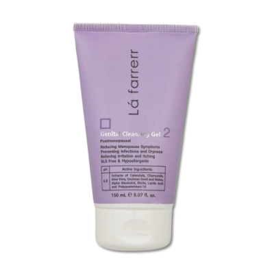 مای دارو - ژل بهداشتی بانوان 2 ( 150 میلی لیتر ) لافارر