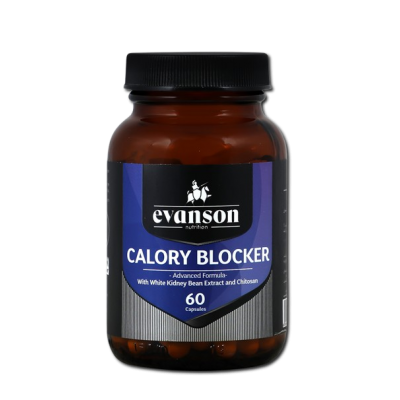 مای دارو - کپسول کالری بلاکر اونسن نوتریشن