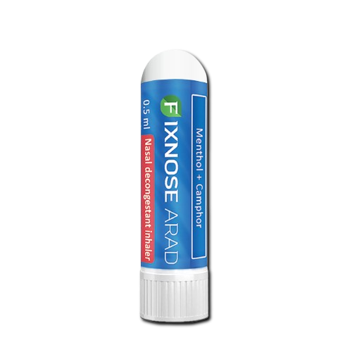 مای دارو - قلم بینی فیکسنوز آراد لیان دارو