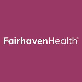 مای دارو - فیرهون هلث  Fairhaven Health