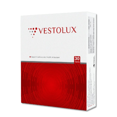 مای دارو - قرص وستولوکس تچرا فارمد