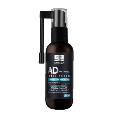 مای دارو - سرم ضد شوره AD ساین اسکالپ