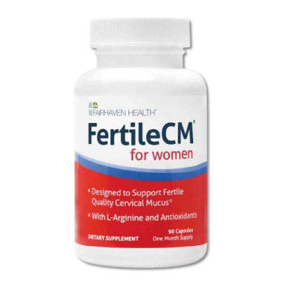 مای دارو - کپسول فرتیل سی ام فیرهون هلث برای بانوان