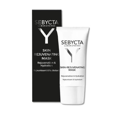 مای دارو - ماسک جوان کننده سبیکتا