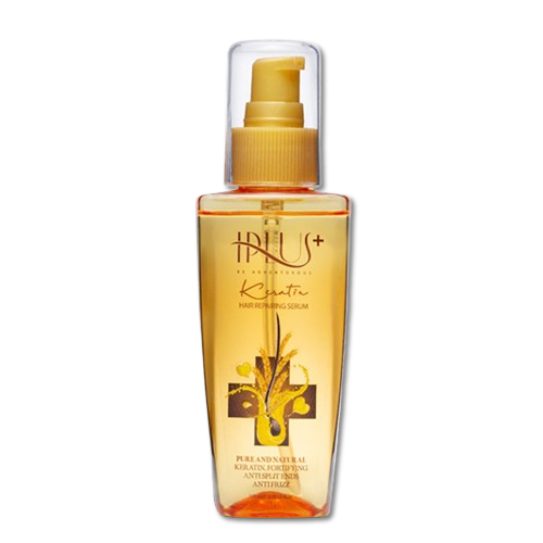 مای دارو - سرم مو ترمیم کننده حاوی كراتین آی پلاس