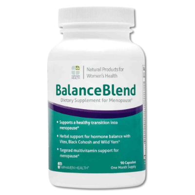 مای دارو - کپسول بالانس بلند فیرهون هلث