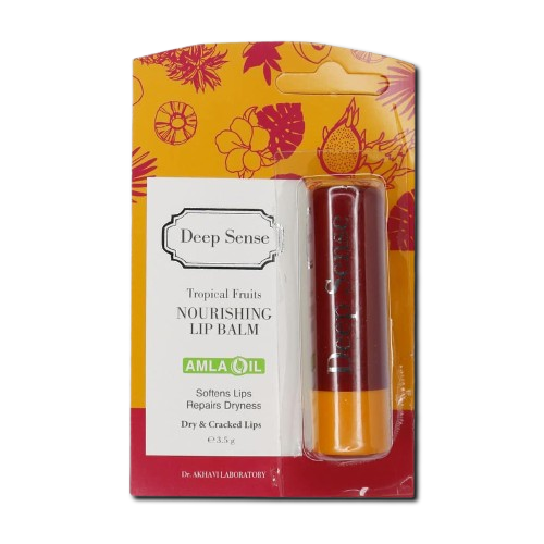 مای دارو - بالم لب دیپ سنس (تروپیکال)