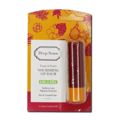 مای دارو - بالم لب دیپ سنس (تروپیکال)