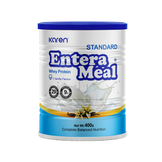 مای دارو - انترامیل استاندارد (وانیلی) کارن