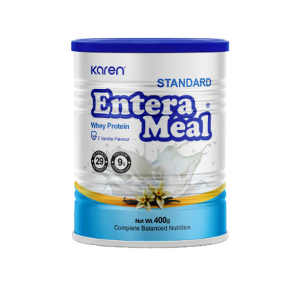 مای دارو - انترامیل استاندارد (وانیلی) کارن