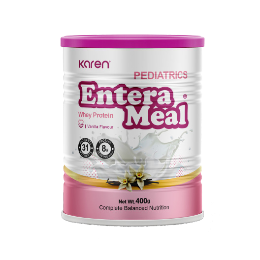 مای دارو - انترامیل کودکان(موزی) کارن