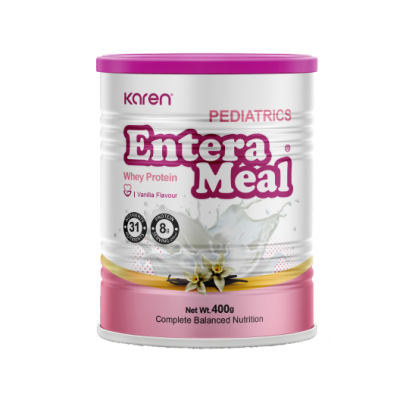 مای دارو - انترامیل کودکان(موزی) کارن