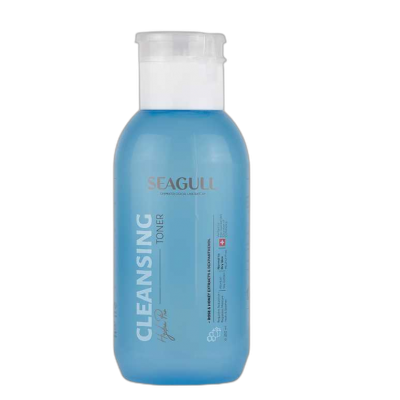 مای دارو - تونر پاک کننده پوست عصاره رز و عسل سی گل