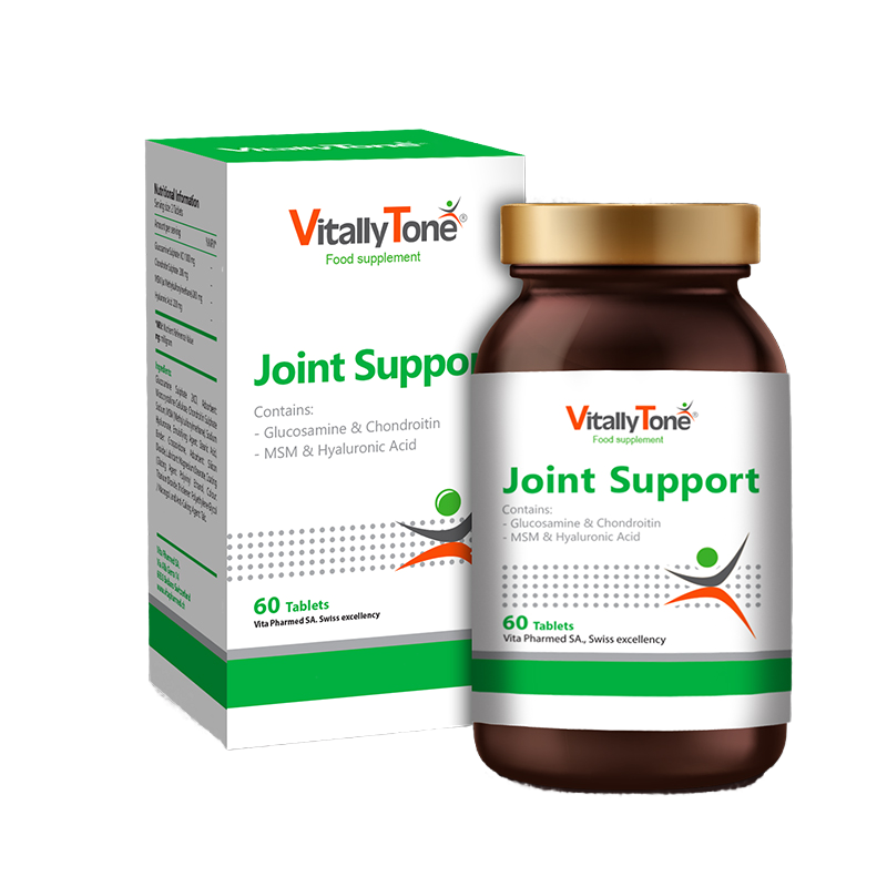 مای دارو - قرص جوینت ساپورت ویتالی تون