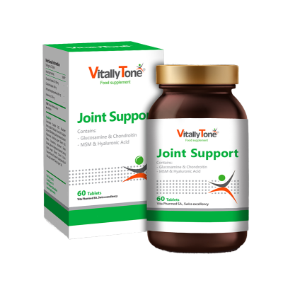 مای دارو - قرص جوینت ساپورت ویتالی تون