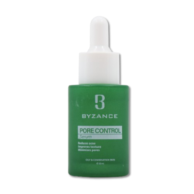 مای دارو - سرم کوچک کننده منافذ بیزانس