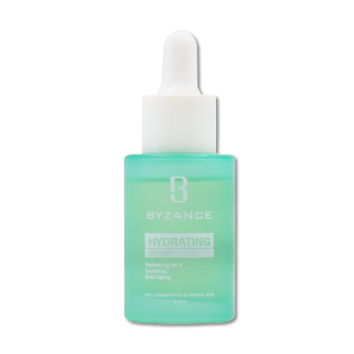 مای دارو - سرم آبرسان بیزانس