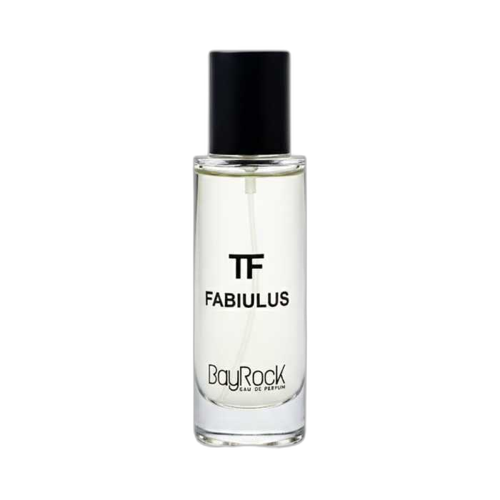 مای دارو - ادوپرفیوم بایراک مدل TF Fabiulus