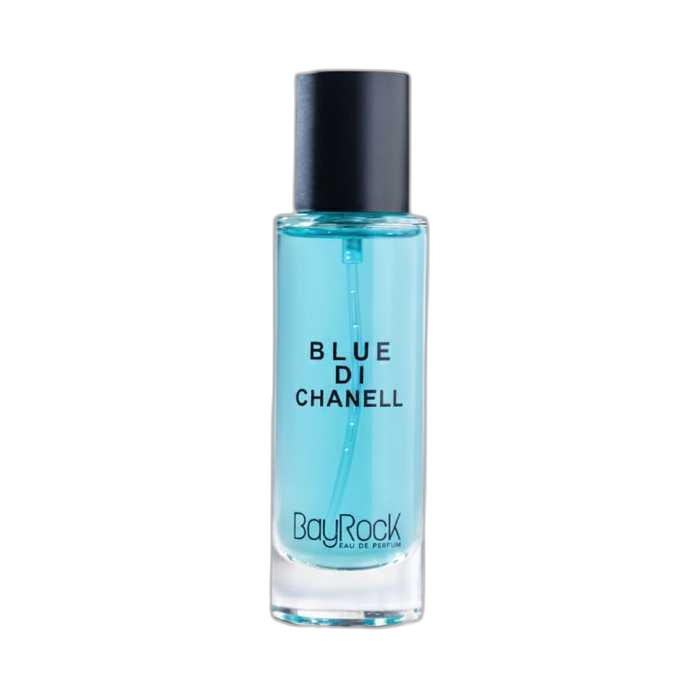 مای دارو - ادوپرفیوم مردانه بایراک مدل Blue Di Chanell