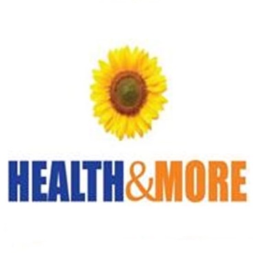 مای دارو - هلث اند مور  HEALTH & MORE