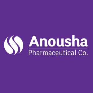 مای دارو - آنوشا  ANOUSHA
