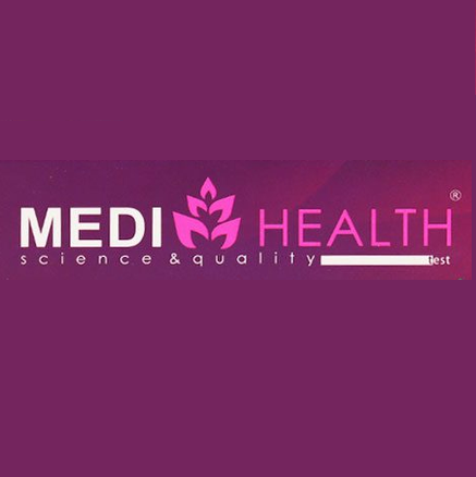 مای دارو - مدی هلث MEDI HEALTH