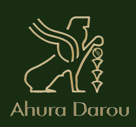مای دارو - اهورا دارو AHURADAROU