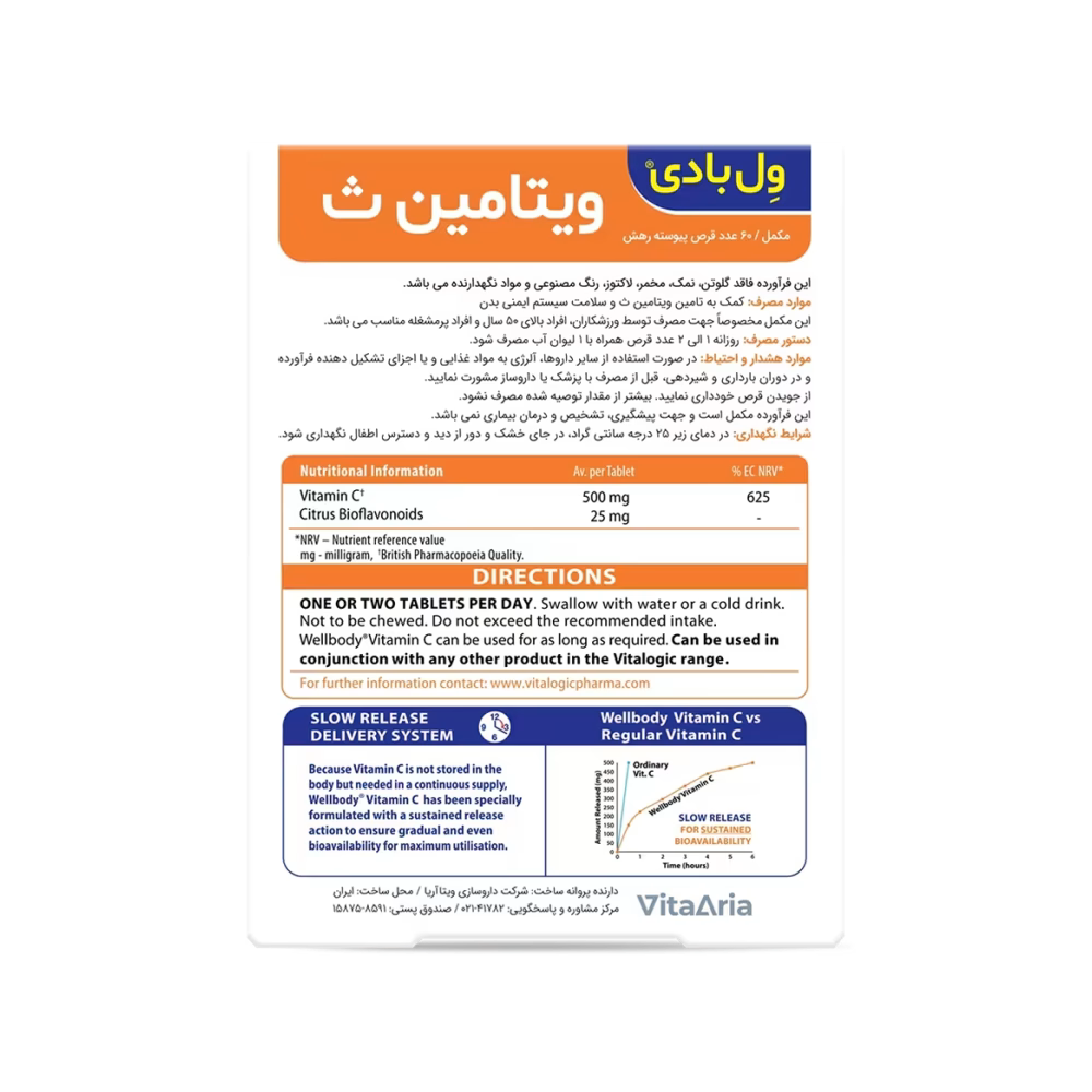 مای دارو - 