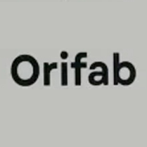 مای دارو - اوری فاب ORIFAB